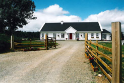 Kilbora Bed & Breakfast, 