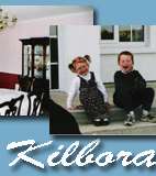 Kilbora Bed and Breakfast