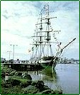 Dunbrody Famine Ship