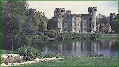 Johnstown Castle