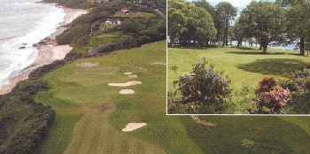 Deafield Golf and Country Club
