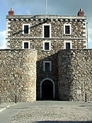 Wicklow's Historic Gaol